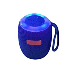 Ασύρματο ηχείο Bluetooth - PR-809BT - 370120 - Blue