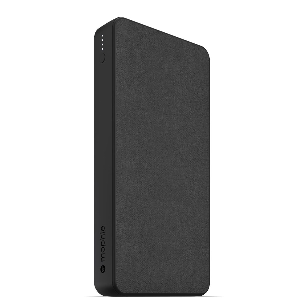 Mophie Powerstation XXL 20k Powerbank με USB/USB-C υποδοχή (μαύρο)