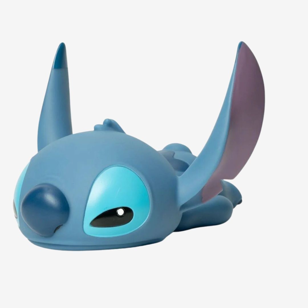 The Source - Disney Stitch Laying Down Mood Light- Επιτραπέζιο παιδικό φωτιστικό