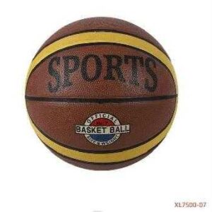 Μπάλα μπάσκετ - XL7500-07 7# - 202523