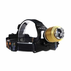 Φακός κεφαλής LED – Headlamp - BL-2199-T6 - 521993