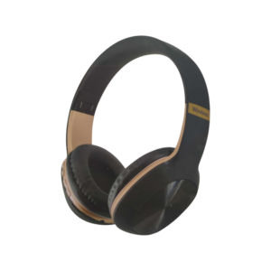 Ασύρματα ακουστικά - Headphones - FM - 960BT - 530748 - Black