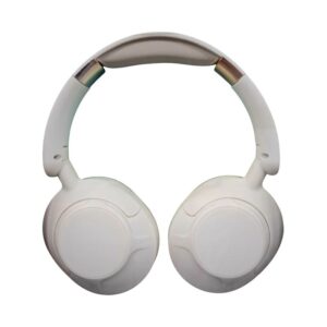 Ασύρματα ακουστικά - Headphones - SAZ-A12 - 541129 - Beige