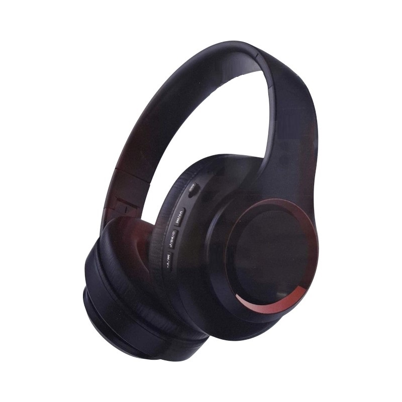 Ασύρματα ακουστικά - Headphones - SAZ-J5 - 548050 - Black