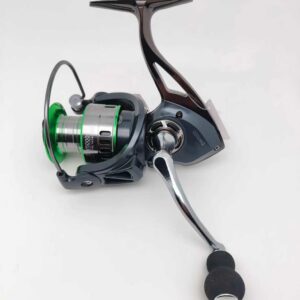Μηχανάκι ψαρέματος - DW5000 - 31108