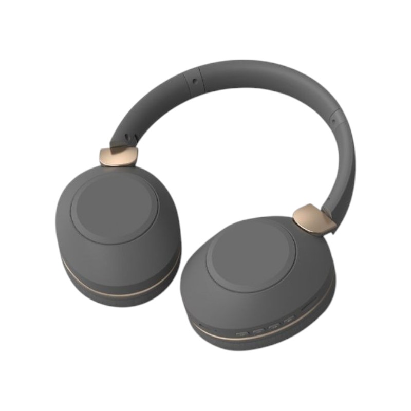 Ασύρματα ακουστικά - Headphones - FM - 960BT - 607528 - Grey