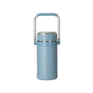 Φορητό παγούρι-θερμός - WL40 - 1800ml - 740283 - Blue