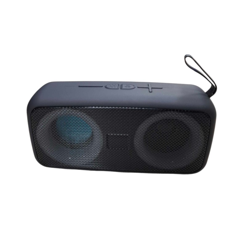 Ασύρματο ηχείο Bluetooth - NB-051 - 810309 - Black