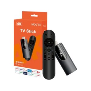 Android TV Box - TV STICK - ATV - 811214