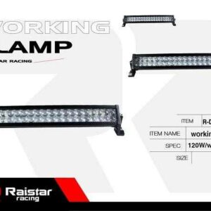 Προβολέας οχημάτων LED - Μπάρα - R-D11102E-A120 - 110623