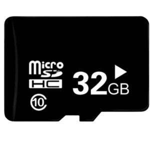 Κάρτα μνήμης - Micro SD - 32GB - 882504