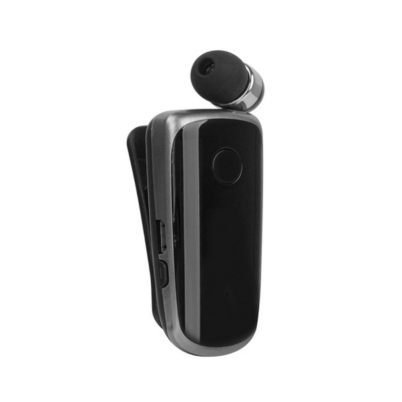 Ασύρματο ακουστικό Bluetooth - K39 - 231011 - Black
