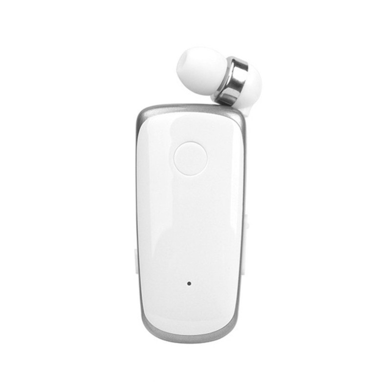 Ασύρματο ακουστικό Bluetooth - K39 - 231011 - White