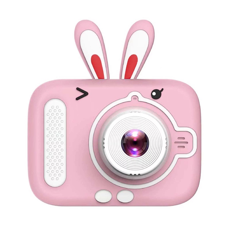 Παιδική ψηφιακή κάμερα - X900 - 810569 - Pink