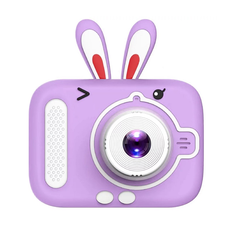 Παιδική ψηφιακή κάμερα - X900 - 810569 - Purple