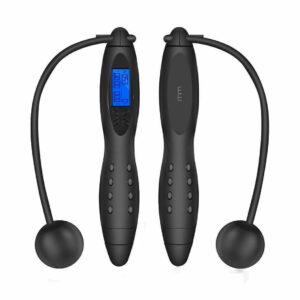 Wireless Jumping Rope – Ασύρματο Σχοινάκι Γυμναστικής