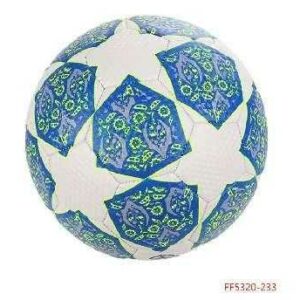Μπάλα ποδοσφαίρου - FF5400-233 5# 350 - 202431