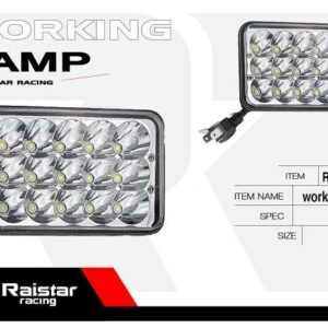 Προβολέας οχημάτων LED - R-D12301-01 - 110061