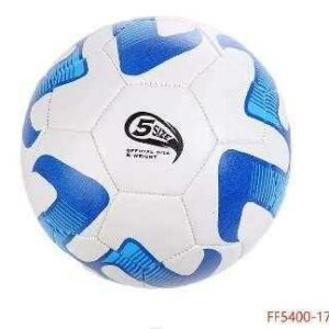 Μπάλα ποδοσφαίρου - FF5400-176 5 - 400G - 202424