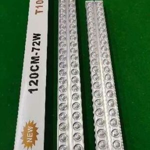 Μπάρα φωτισμού LED - 2 row tube - 25W - 60cm - T10 - Cool White - 430272