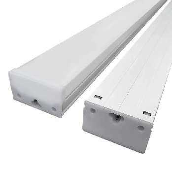 Μπάρα φωτισμού LED - 1 row tube - 25W - 60cm - T13 - Cool White - 430296