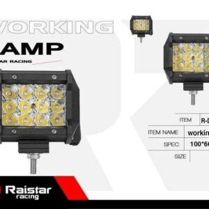 Προβολέας οχημάτων LED - R-D11202-B072 - 110672