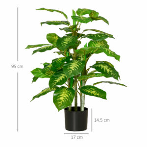 Ύψος φυτού 95cm