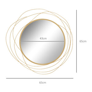 Ø65x1 cm