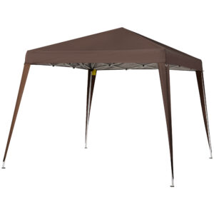 Outsunny Folding Garden Gazebo 2