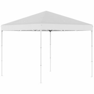 Outsunny Folding Garden Gazebo 2