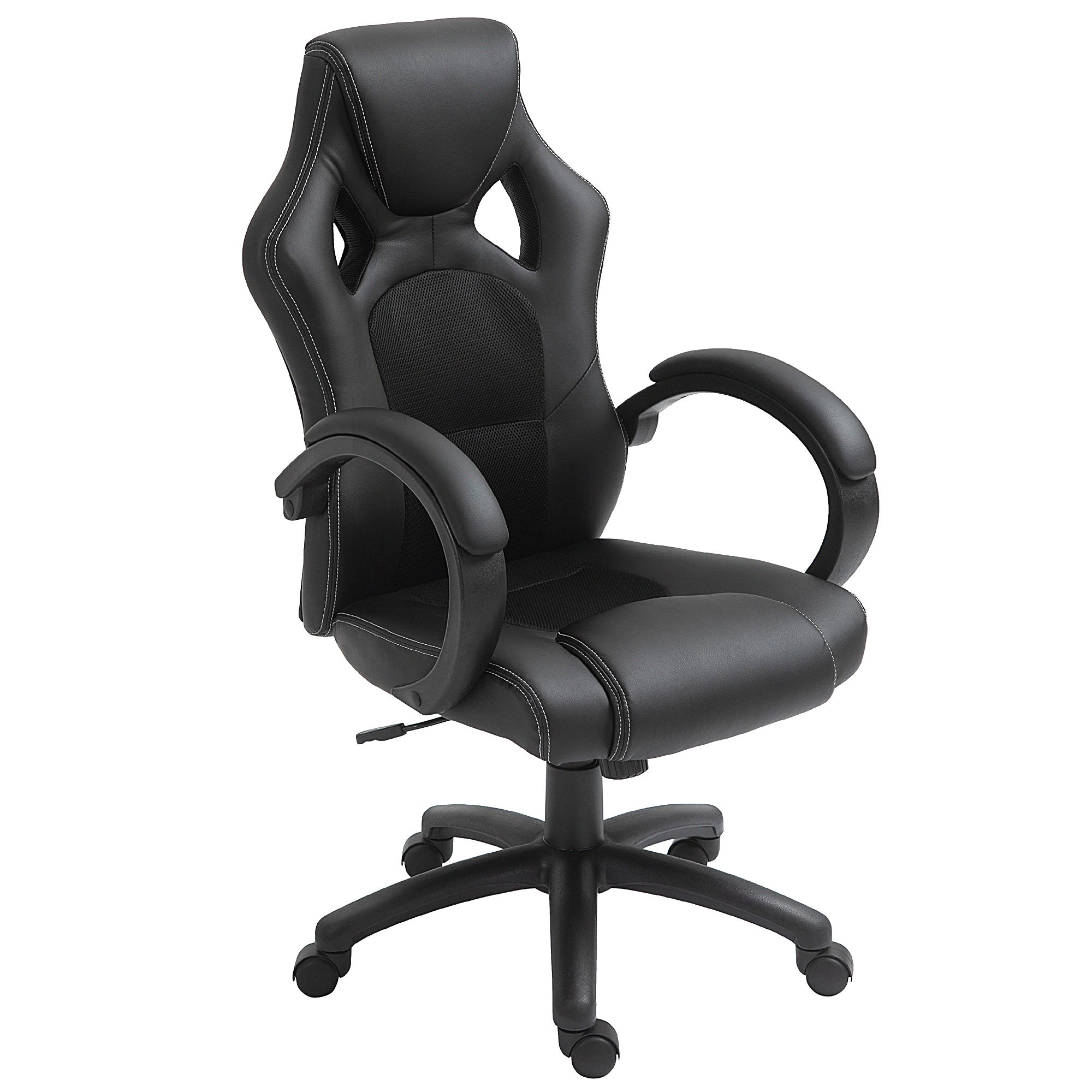 Καρέκλα γραφείου HomCom Gaming Style