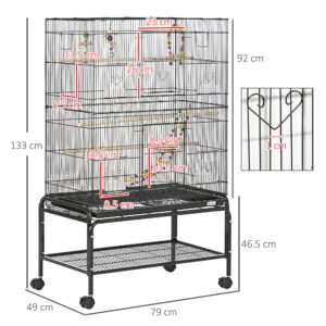 Food Contains and Tray