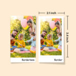 Kodak Mini Shot 2 Retro -Instant Camera & Photo Printer (5.3 x 8.6 cm), iOS & Android BT + 8 Sheets - Image 6