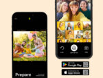 Kodak Mini Shot 2 Retro -Instant Camera & Photo Printer (5.3 x 8.6 cm), iOS & Android BT + 8 Sheets - Image 7
