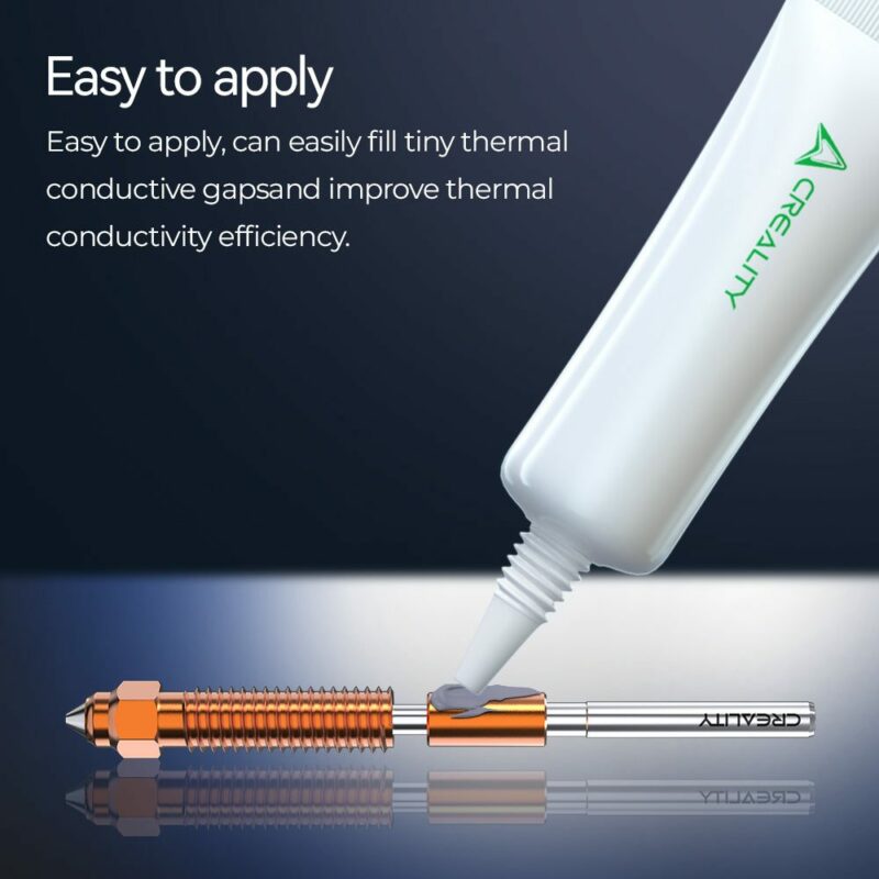 Creality Thermal Grease 10g - Image 2