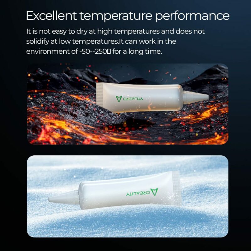 Creality Thermal Grease 10g - Image 4