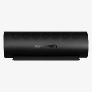 Streamplify HUB CTRL 7, 7x USB 3.0 Type A, RGB, 12V, EU Power Cable - black - Image 6