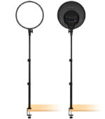Streamplify GLOW LIGHT 14 - Large Softlight 36cm 40W 2.500 lumen - Image 2
