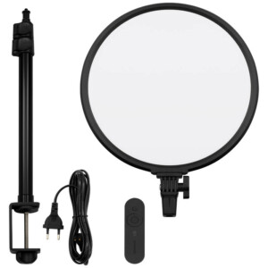 Streamplify GLOW LIGHT 14 - Large Softlight 36cm 40W 2.500 lumen - Image 3