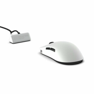 Endgame Gear OP1w 4k Wireless Gaming Mouse - White - Image 2