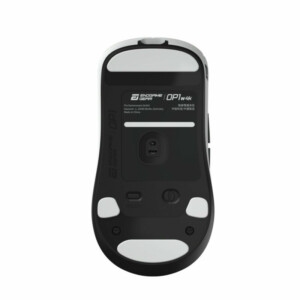 Endgame Gear OP1w 4k Wireless Gaming Mouse - White - Image 4