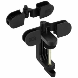 Streamplify ACOUSTIC PANEL - 9 Pack, grey 60x30cm, 12mm -20db noise reduction - Image 5