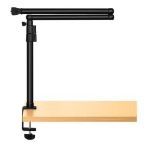 Streamplify Mount Lift  for light, Mic, webcam MOUNT-LIFT-LIGHT - Image 2
