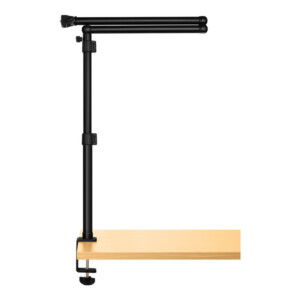 Streamplify Mount Lift  for light, Mic, webcam MOUNT-LIFT-LIGHT - Image 3