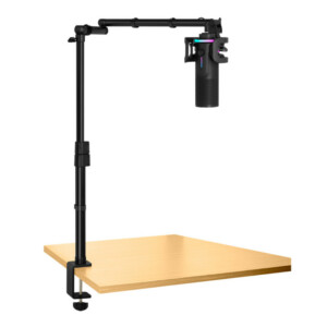 Streamplify Mount Lift  for light, Mic, webcam MOUNT-LIFT-LIGHT - Image 4