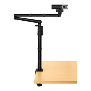 Streamplify Mount Lift  for light, Mic, webcam MOUNT-LIFT-LIGHT - Image 5