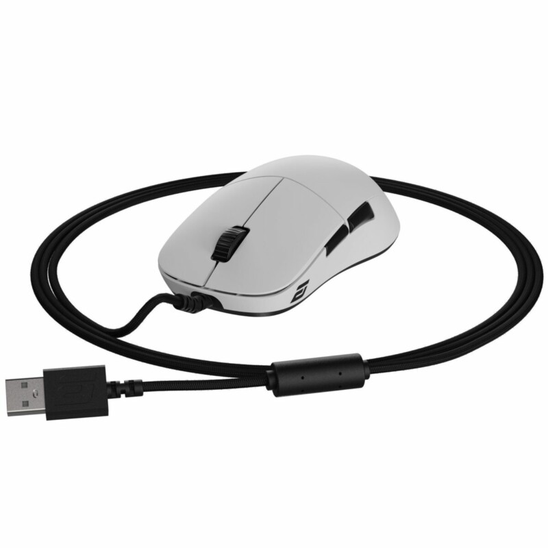 pcz-4251442511197 Endgame Gear XM2 8k Gaming Mouse, wired White - Image 1
