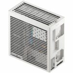 HAVN HS 420 white Premium Midi Tower Case - without vertical GPU support - Image 4