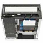 HAVN HS 420 white Premium Midi Tower Case - without vertical GPU support - Image 5