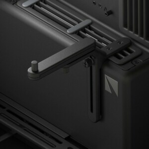 HAVN HS 420 black Premium Midi Tower Case - without vertical GPU support - Image 8